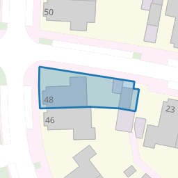 Perceel HDW00-I-6812