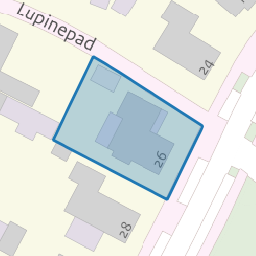 Perceel HDW00-I-6823