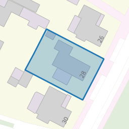 Perceel HDW00-I-6825