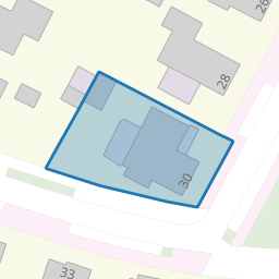 Perceel HDW00-I-6829