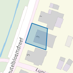 Perceel HDW00-I-6830