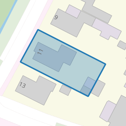 Perceel HDW00-I-6831