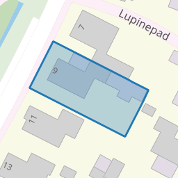 Perceel HDW00-I-6835