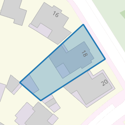 Perceel HDW00-I-6840