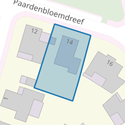 Perceel HDW00-I-6841