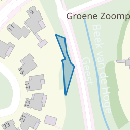 Perceel HDW00-I-6859