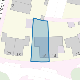 Perceel HDW00-I-6869