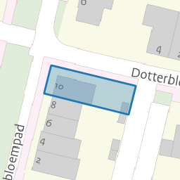 Perceel HDW00-I-6870