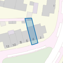 Perceel HDW00-I-6871