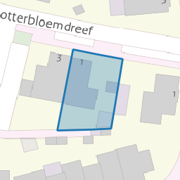 Perceel HDW00-I-6875