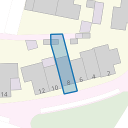 Perceel HDW00-I-6877