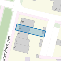 Perceel HDW00-I-6878