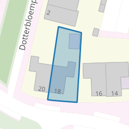 Perceel HDW00-I-6879