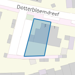 Perceel HDW00-I-6880