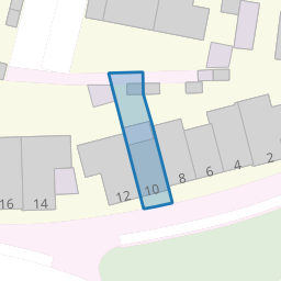 Perceel HDW00-I-6881