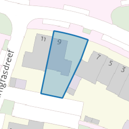 Perceel HDW00-I-6887