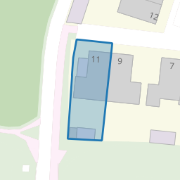 Perceel HDW00-I-6888