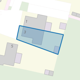 Perceel HDW00-I-6890