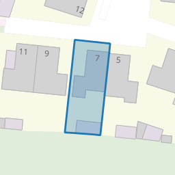 Perceel HDW00-I-6891