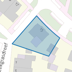 Perceel HDW00-I-6892