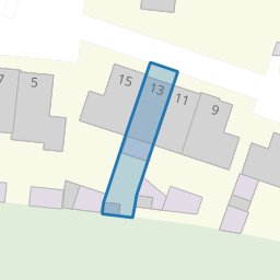 Perceel HDW00-I-6893