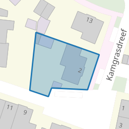 Perceel HDW00-I-6894