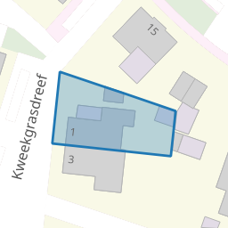 Perceel HDW00-I-6895