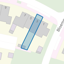 Perceel HDW00-I-6896