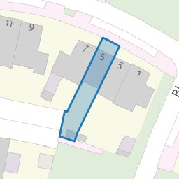 Perceel HDW00-I-6898