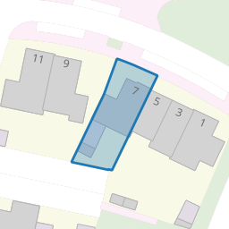 Perceel HDW00-I-6899