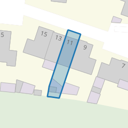 Perceel HDW00-I-6900