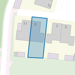 Perceel HDW00-I-6901