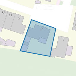 Perceel HDW00-I-6902