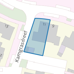 Perceel HDW00-I-6903