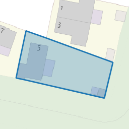 Perceel HDW00-I-6905