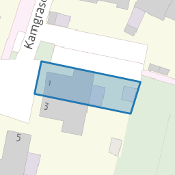 Perceel HDW00-I-6906