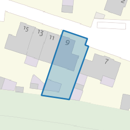 Perceel HDW00-I-6907