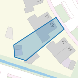 Perceel HDW00-I-6911