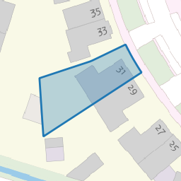 Perceel HDW00-I-6912