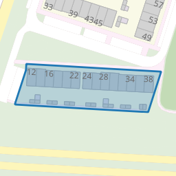 Perceel HDW00-I-6915