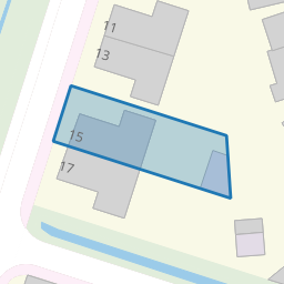 Perceel HDW00-I-6916