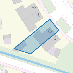 Perceel HDW00-I-6917