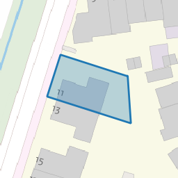 Perceel HDW00-I-6919