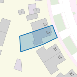 Perceel HDW00-I-6920