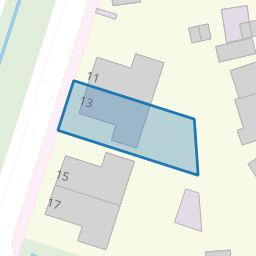 Perceel HDW00-I-6922