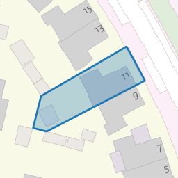 Perceel HDW00-I-6930