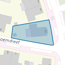 Perceel HDW00-I-6931