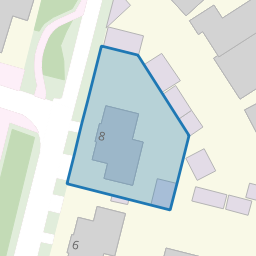 Perceel HDW00-I-6932