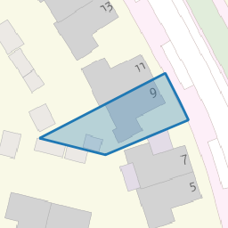 Perceel HDW00-I-6937