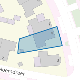 Perceel HDW00-I-6938